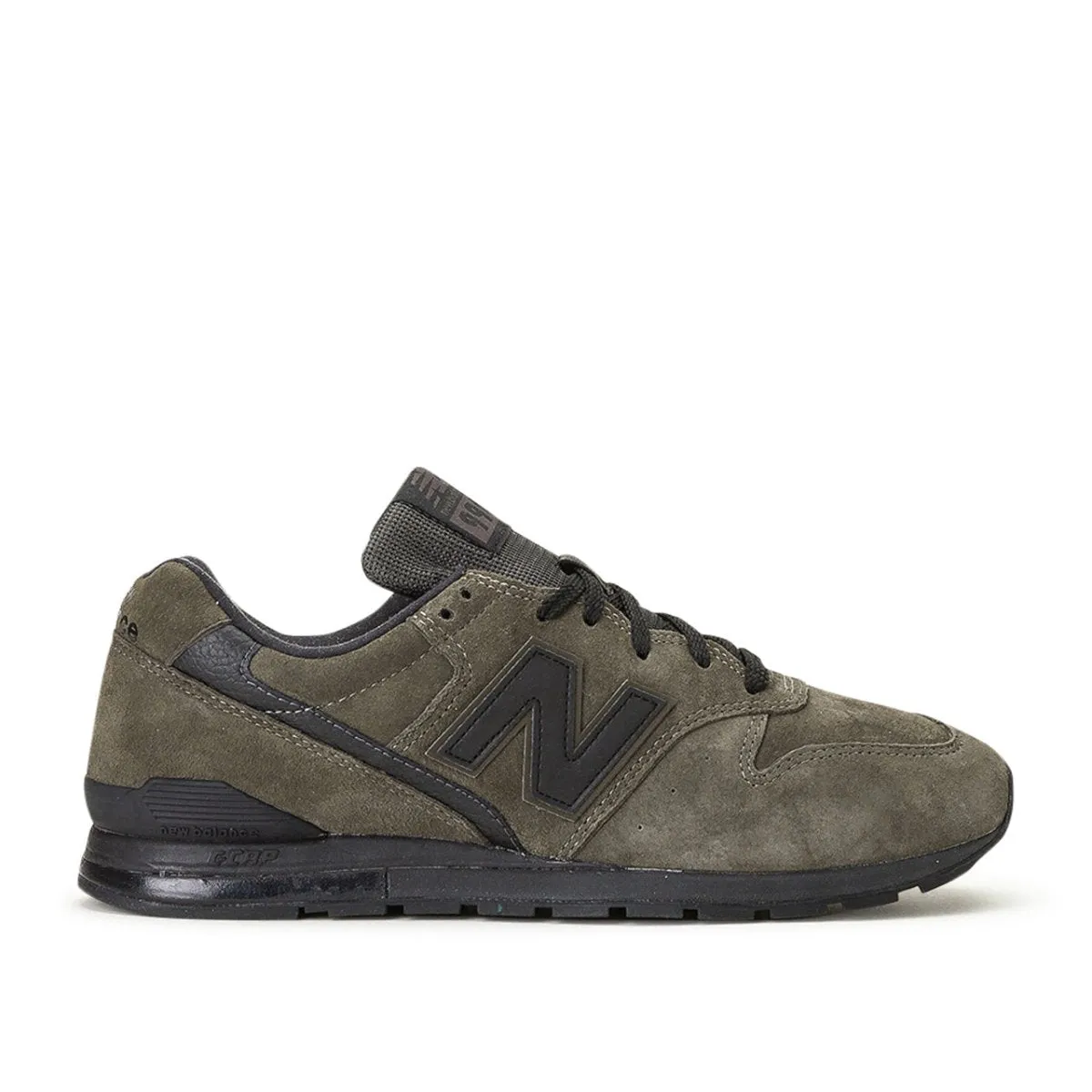 New Balance CM996 RE (Black / Olive)