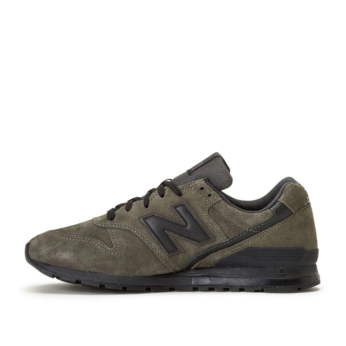 New Balance CM996 RE (Black / Olive)