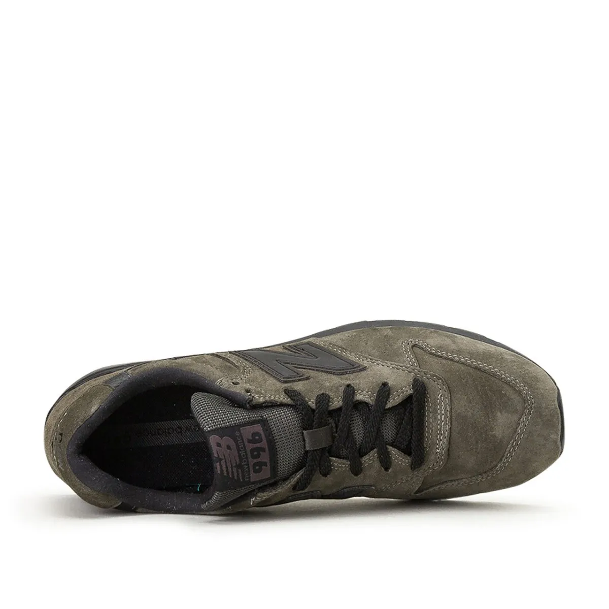 New Balance CM996 RE (Black / Olive)