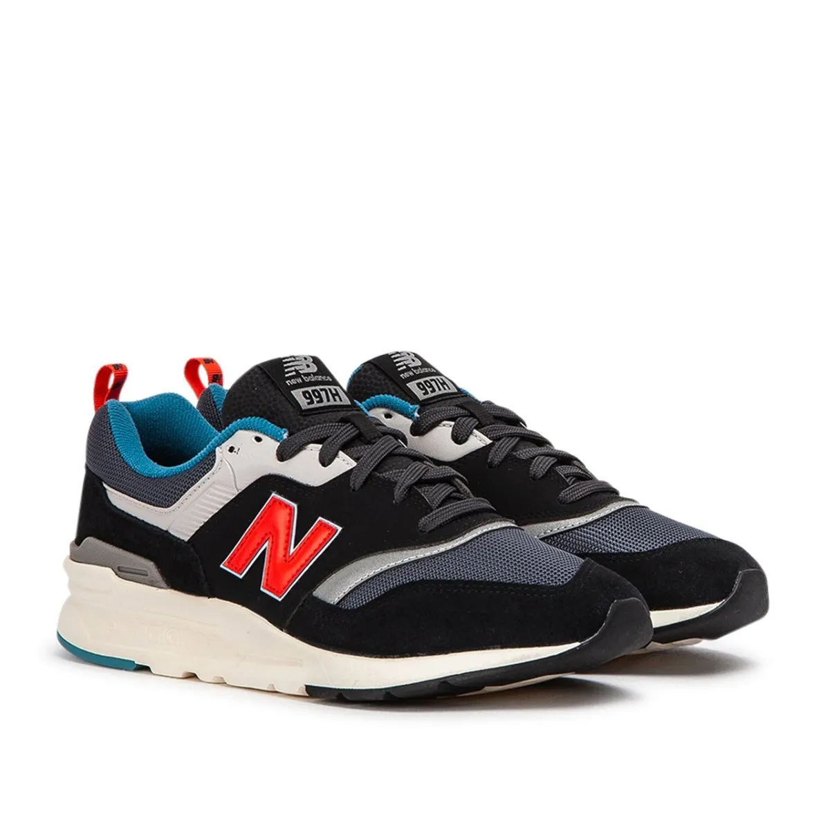 New Balance M997 HAI (Schwarz)