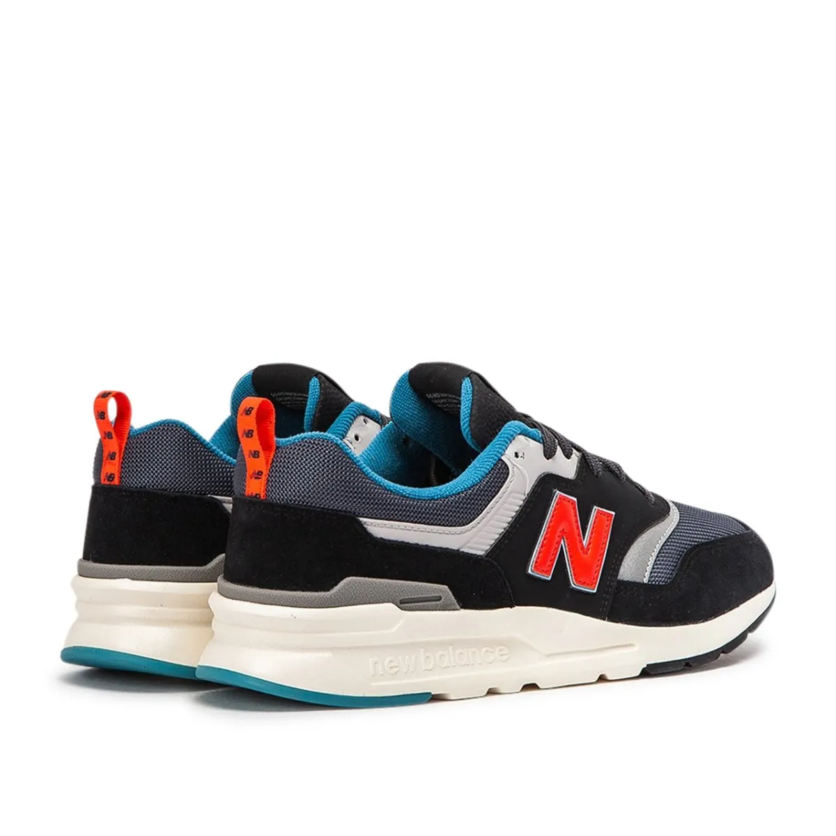 New Balance M997 HAI (Schwarz)