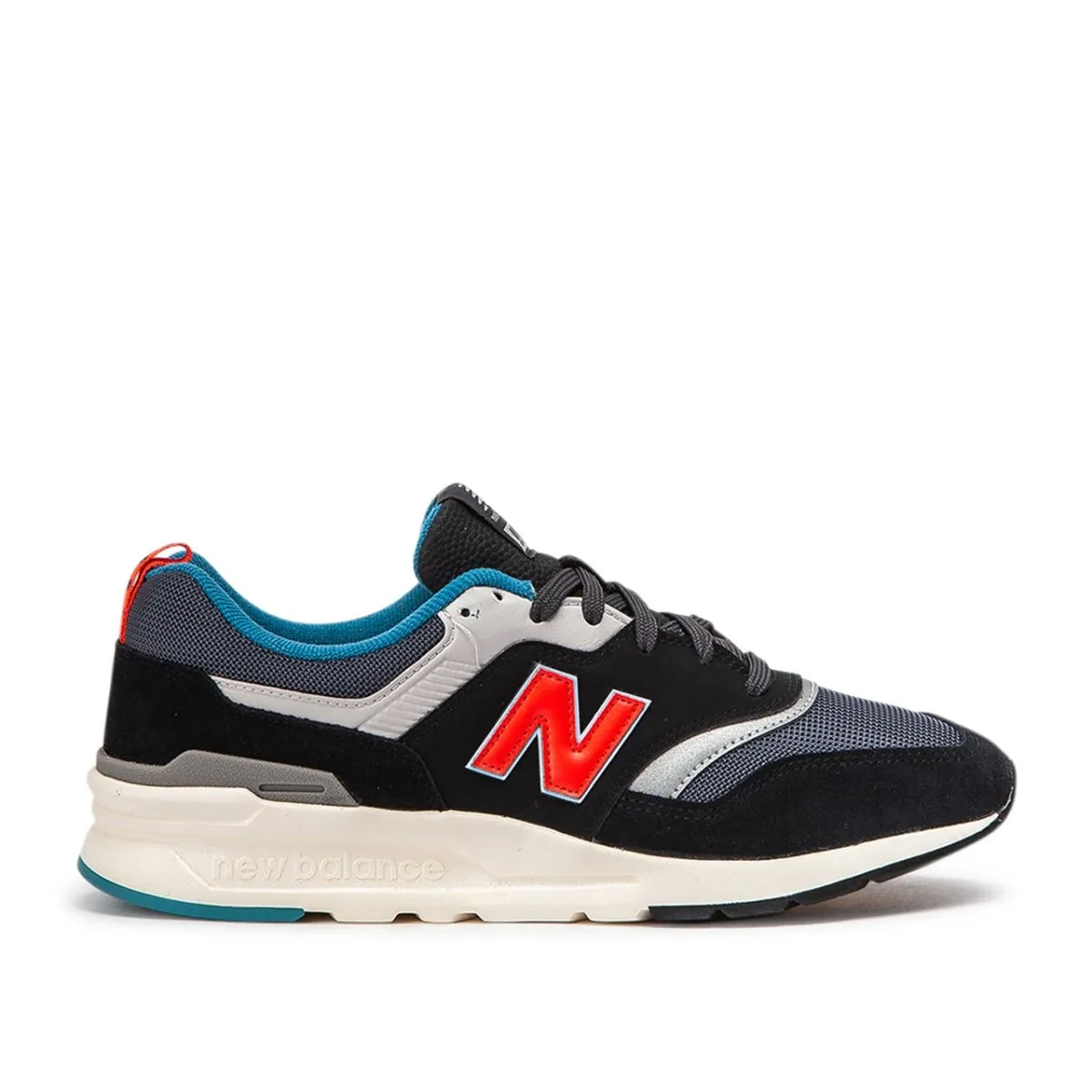 New Balance M997 HAI (Schwarz)