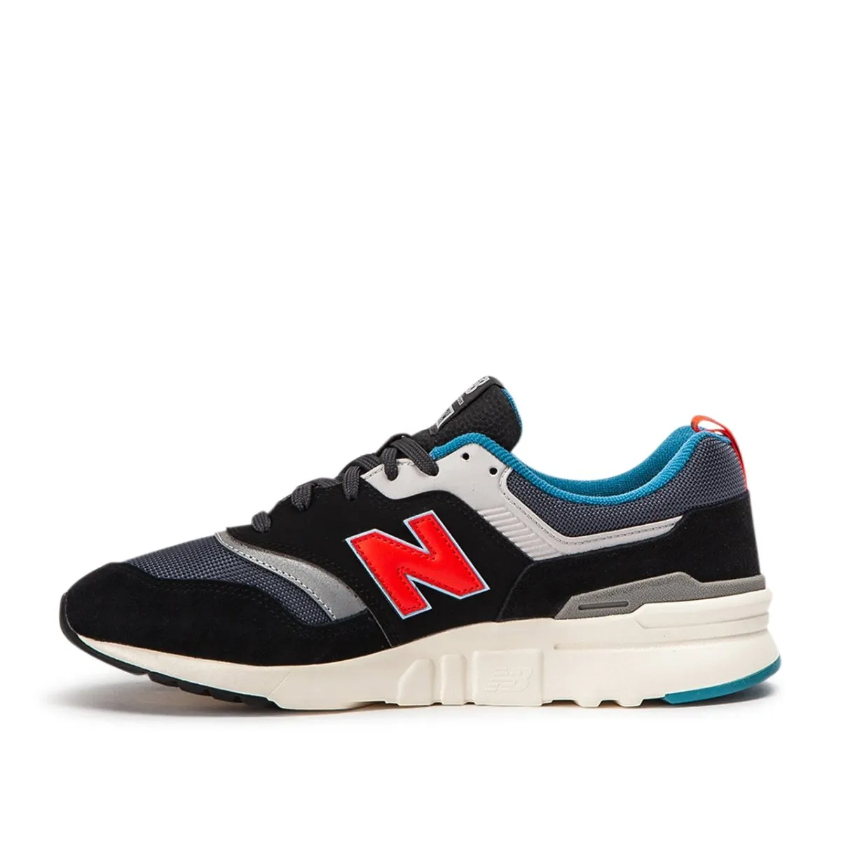 New Balance M997 HAI (Schwarz)