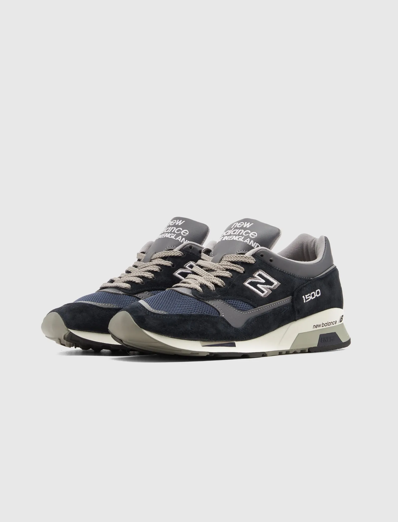 NEW BALANCE MADE IN UK 1500 SERIES 