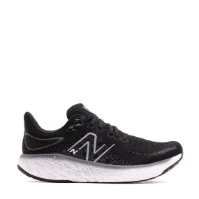 New Balance Men Fresh Foam X 1080v12 Black M1080B12