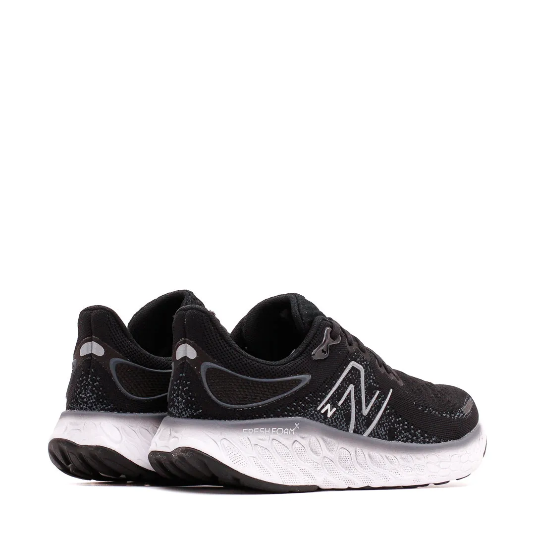 New Balance Men Fresh Foam X 1080v12 Black M1080B12