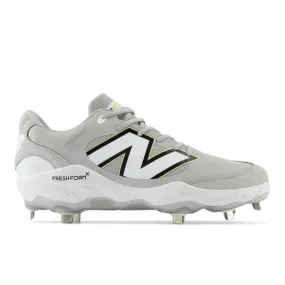 New Balance Men's Fresh Foam X 3000 V7 Baseball Cleat - L3000TG7 (Wide)