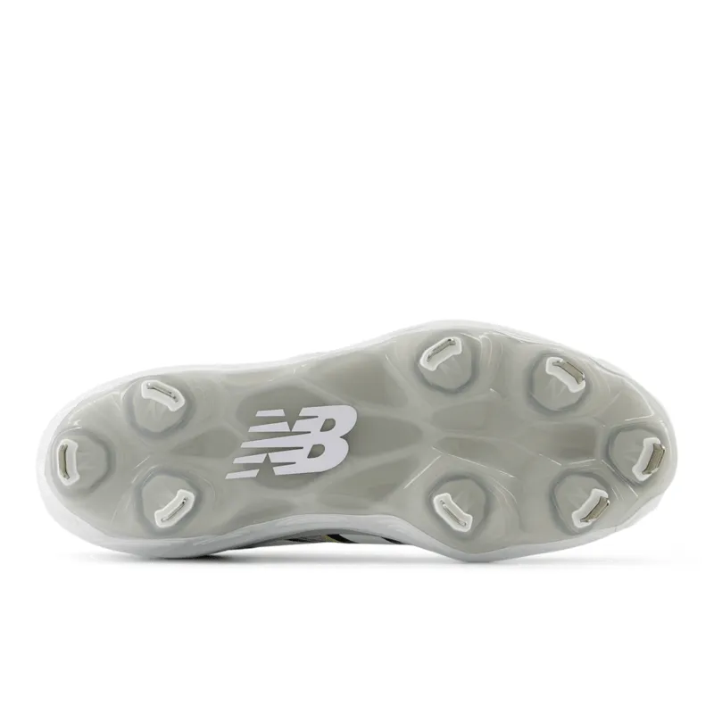 New Balance Men's Fresh Foam X 3000 V7 Baseball Cleat - L3000TG7 (Wide)