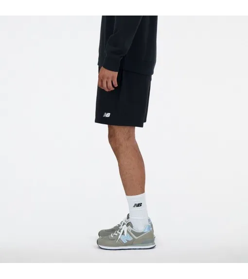 New Balance Men's Shorts SE FT MS41520 BK.