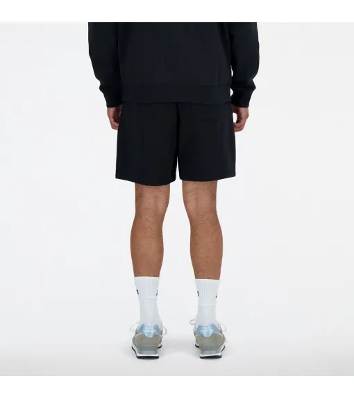 New Balance Men's Shorts SE FT MS41520 BK.