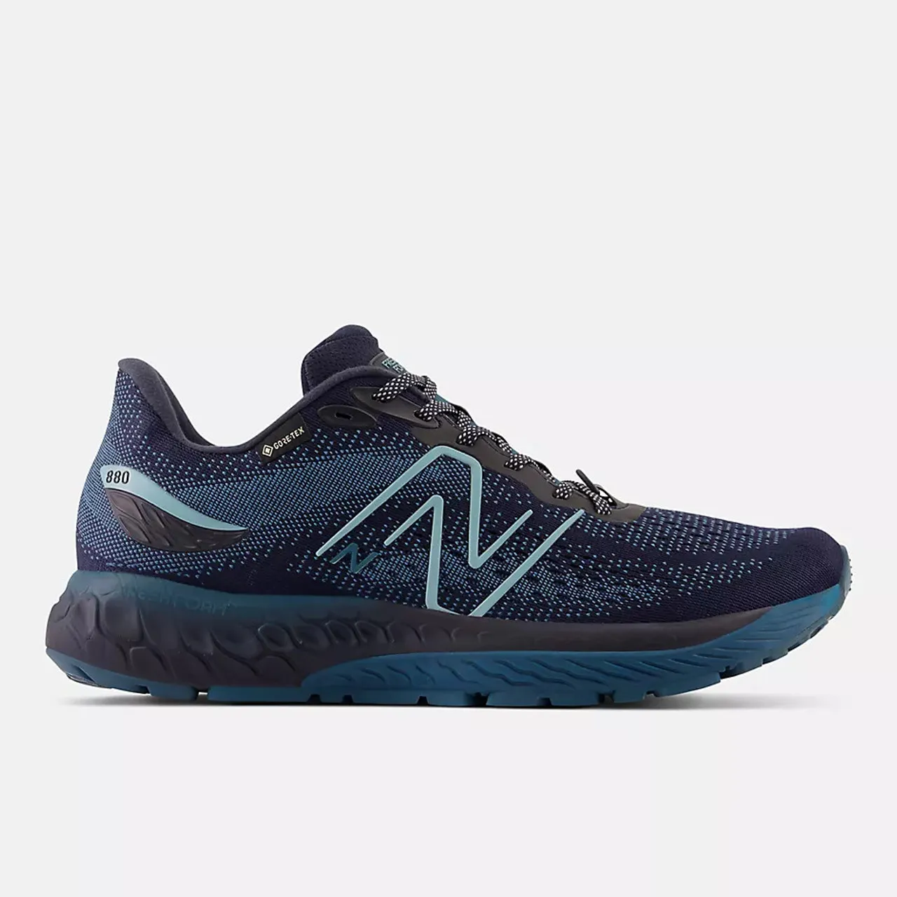 New Balance Men's Fresh Foam X 880v12 GTX 