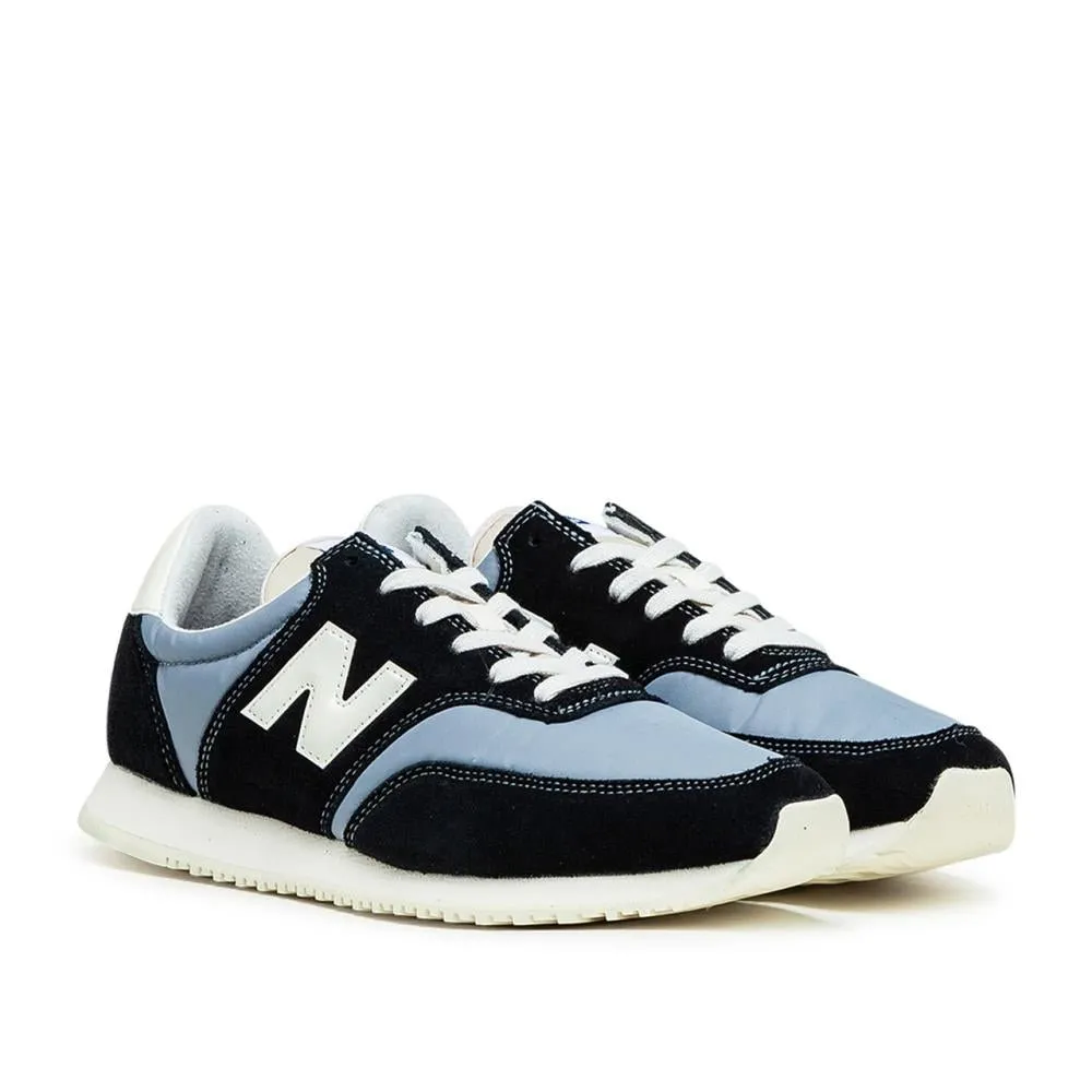 New Balance MLC100 YA (Black / Grey Blue)