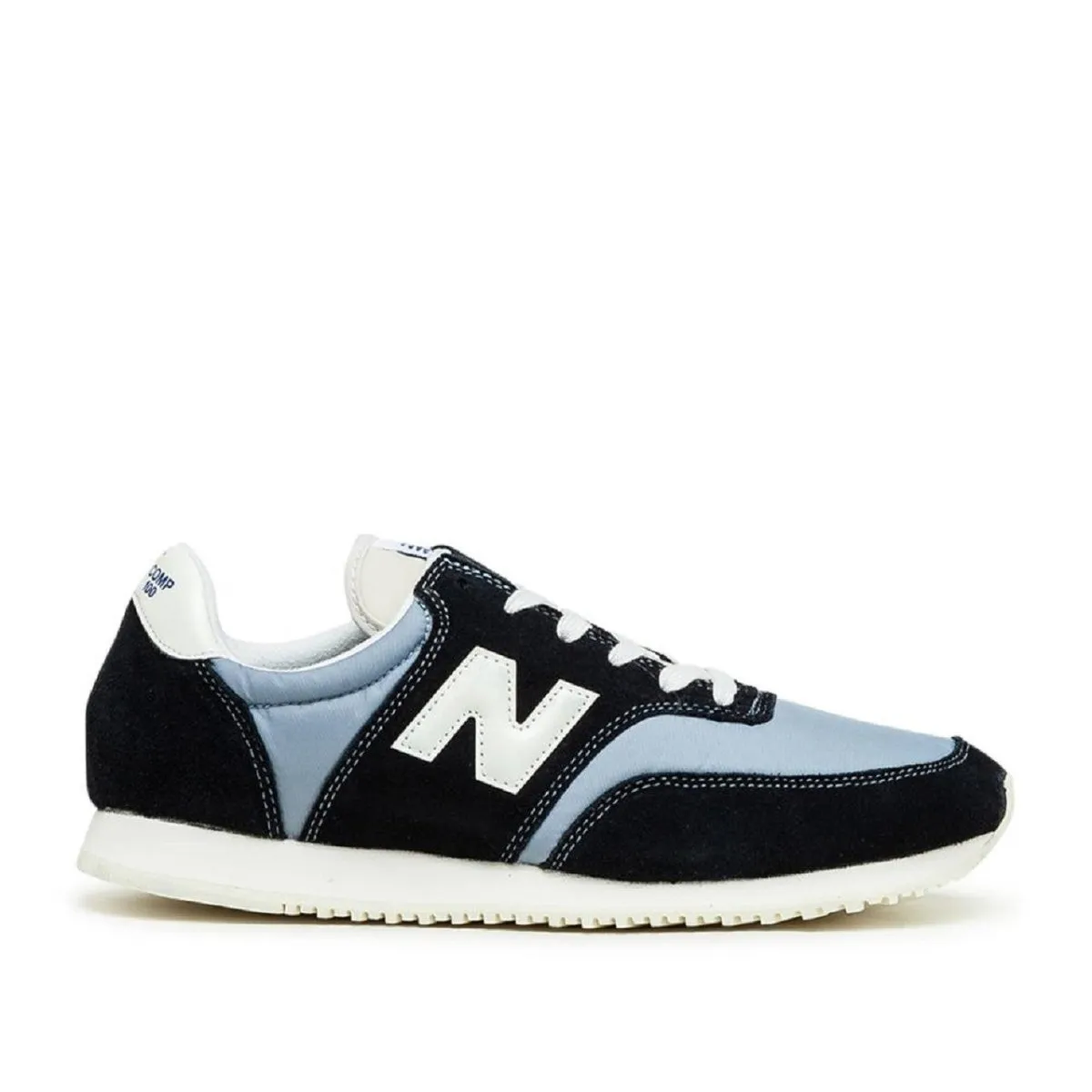 New Balance MLC100 YA (Black / Grey Blue)