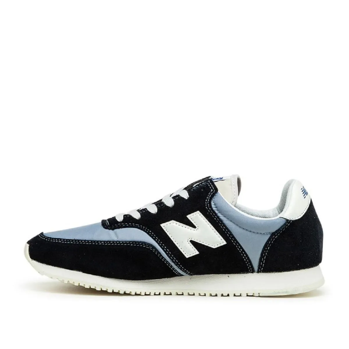 New Balance MLC100 YA (Black / Grey Blue)