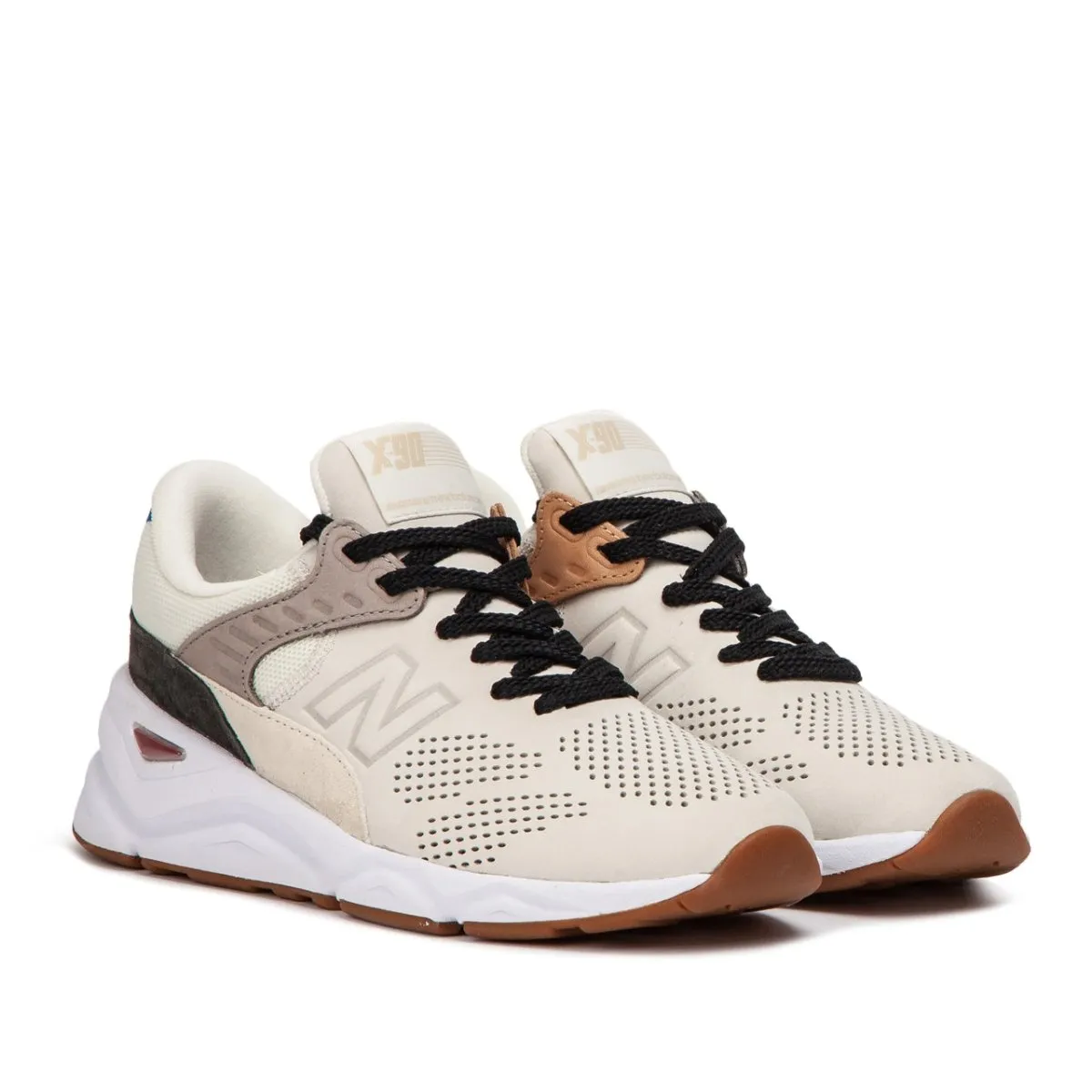 New Balance MSX90WG ''Statement Pack''  (Beige)