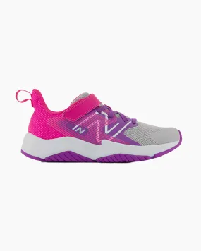 New Balance Rave Run v2 Bungee Lace with Top Strap