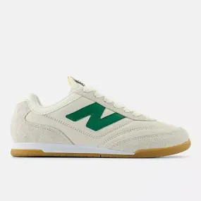 New Balance RC42 - Sea Salt with Classic Pine