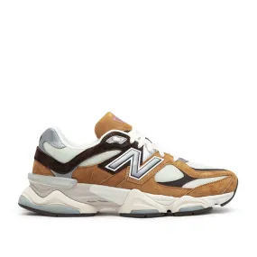 New Balance U9060WOR (Gold / Beige)