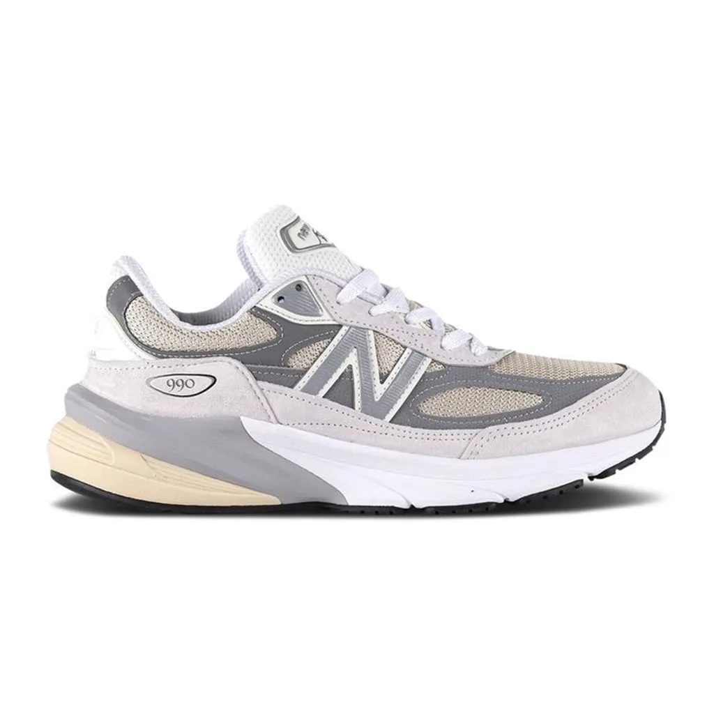 NEW BALANCE U990NC6 REFLECTION MARBLEHEAD MADE IN USA 990V6