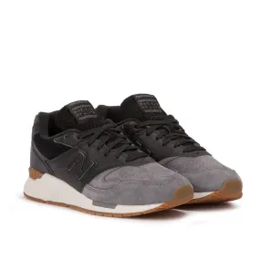 New Balance WL 840 CC (Black / Grey)