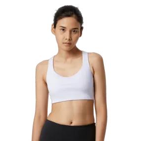 New Balance Woman's NB Power X Sports Bra Libra