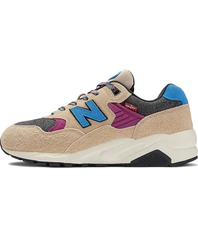 New Balance x Levi's 580 'Khaki Blue Brown'