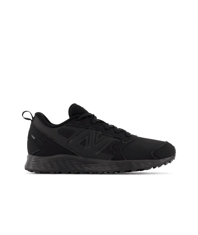 New Balance Youth Fresh Foam 650v1 Running Show - YN650BB1 (Wide)