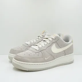 Nike Air Force 1 '07 Light Bone (W)