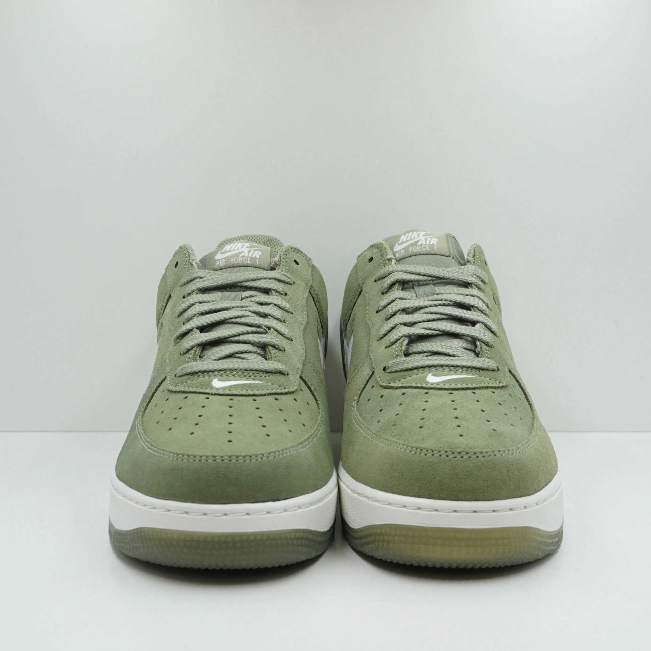 Nike Air Force 1 '07 Low Color Of The Month Jewel Oil Green