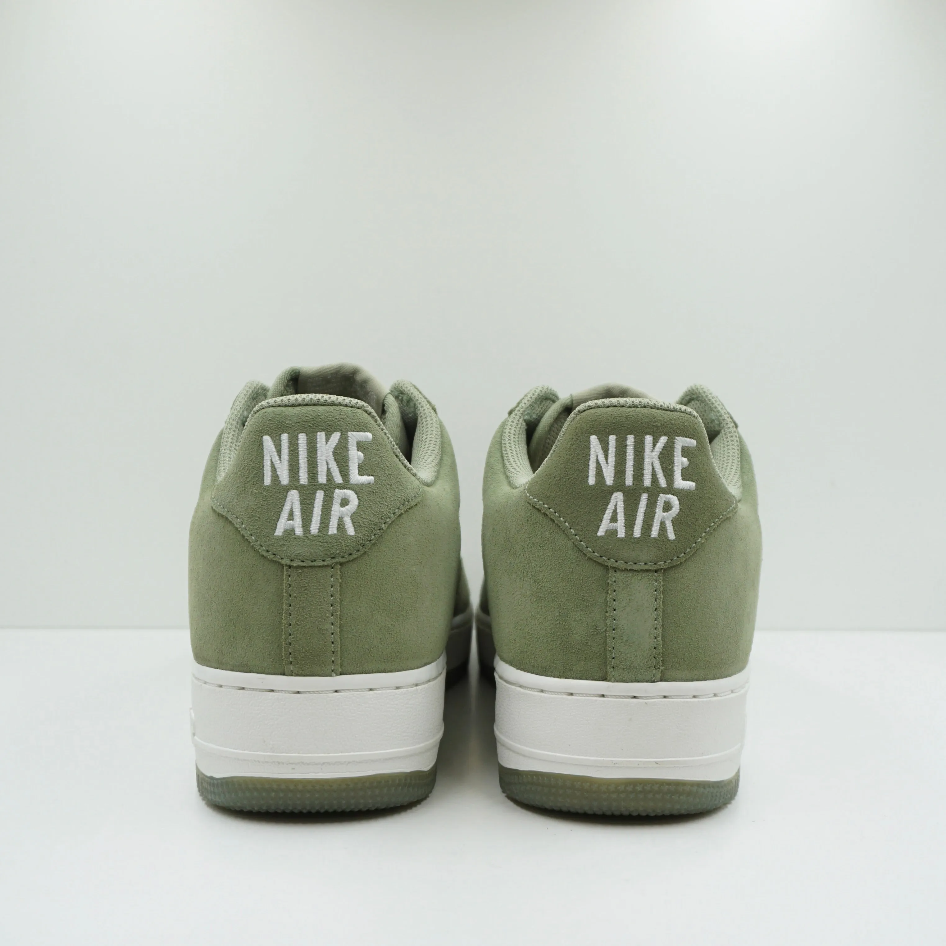 Nike Air Force 1 '07 Low Color Of The Month Jewel Oil Green