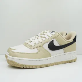 Nike Air Force 1 '07 LX Low Team Gold