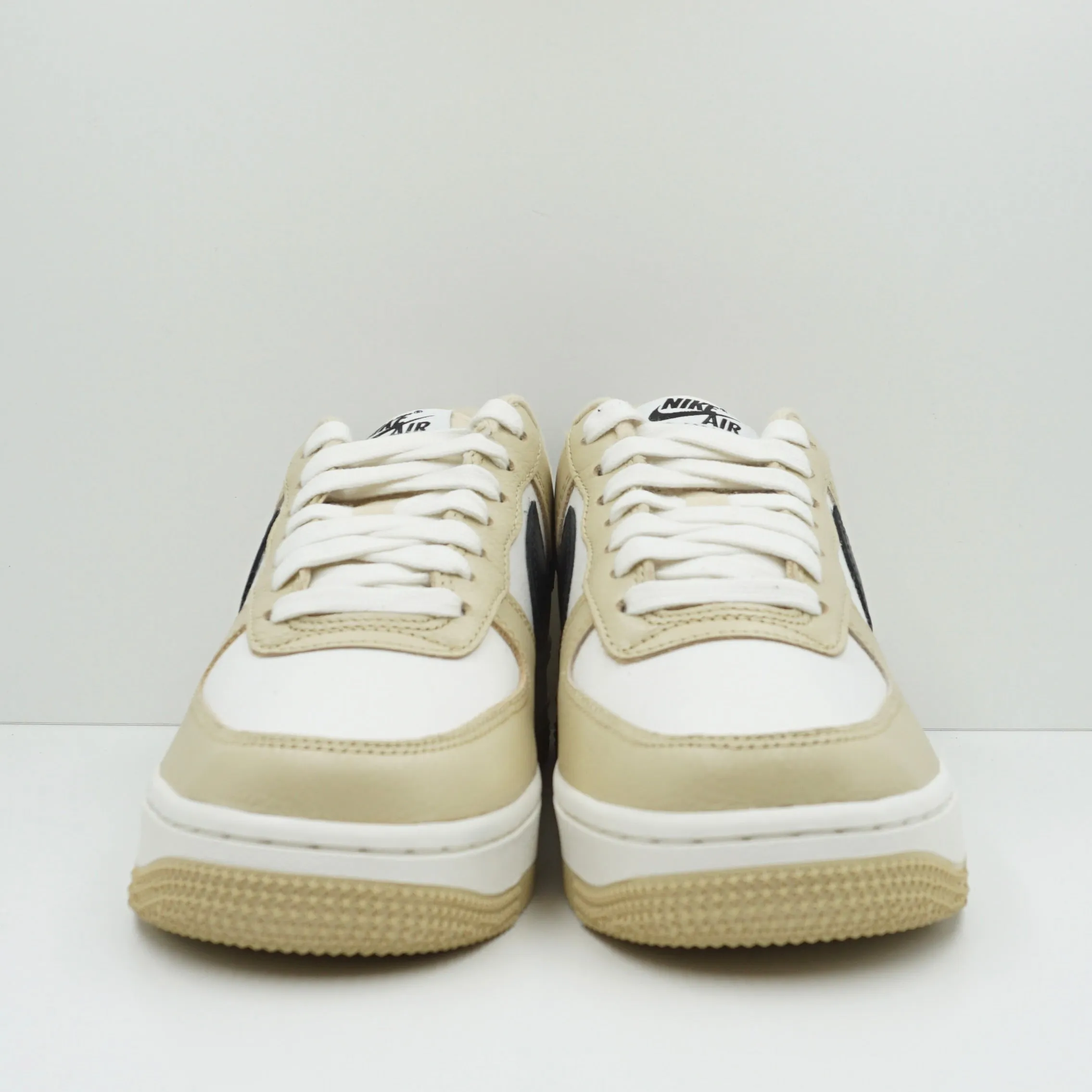 Nike Air Force 1 '07 LX Low Team Gold