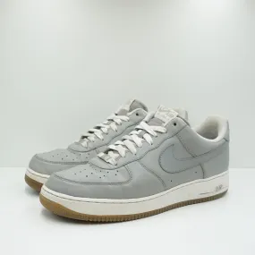 Nike Air Force 1 '07 Medium Grey