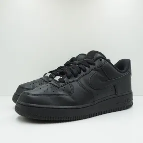 Nike Air Force 1 '07 Triple Black