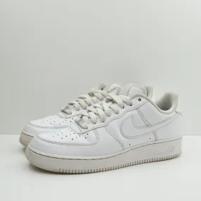 Nike Air Force 1 07' White (2018)