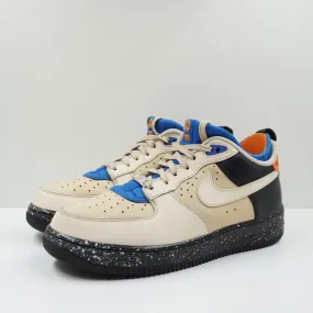 Nike Air Force 1 CMFT Mowabb Sand Dune