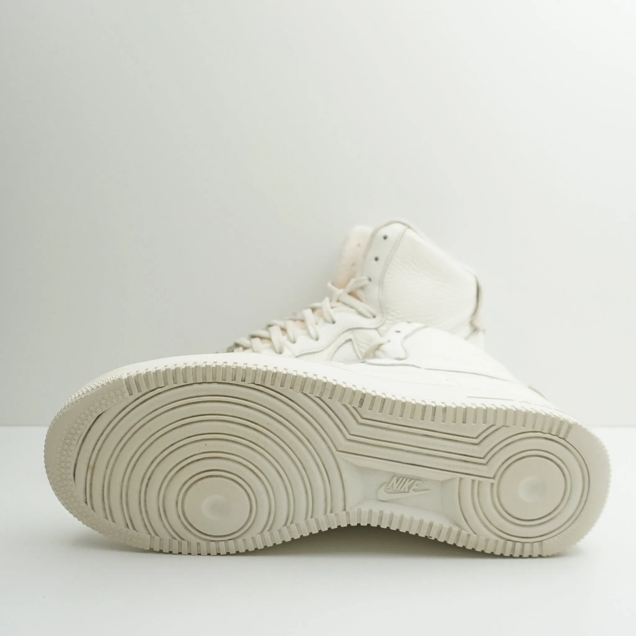 Nike Air Force 1 High Sculpt Sail