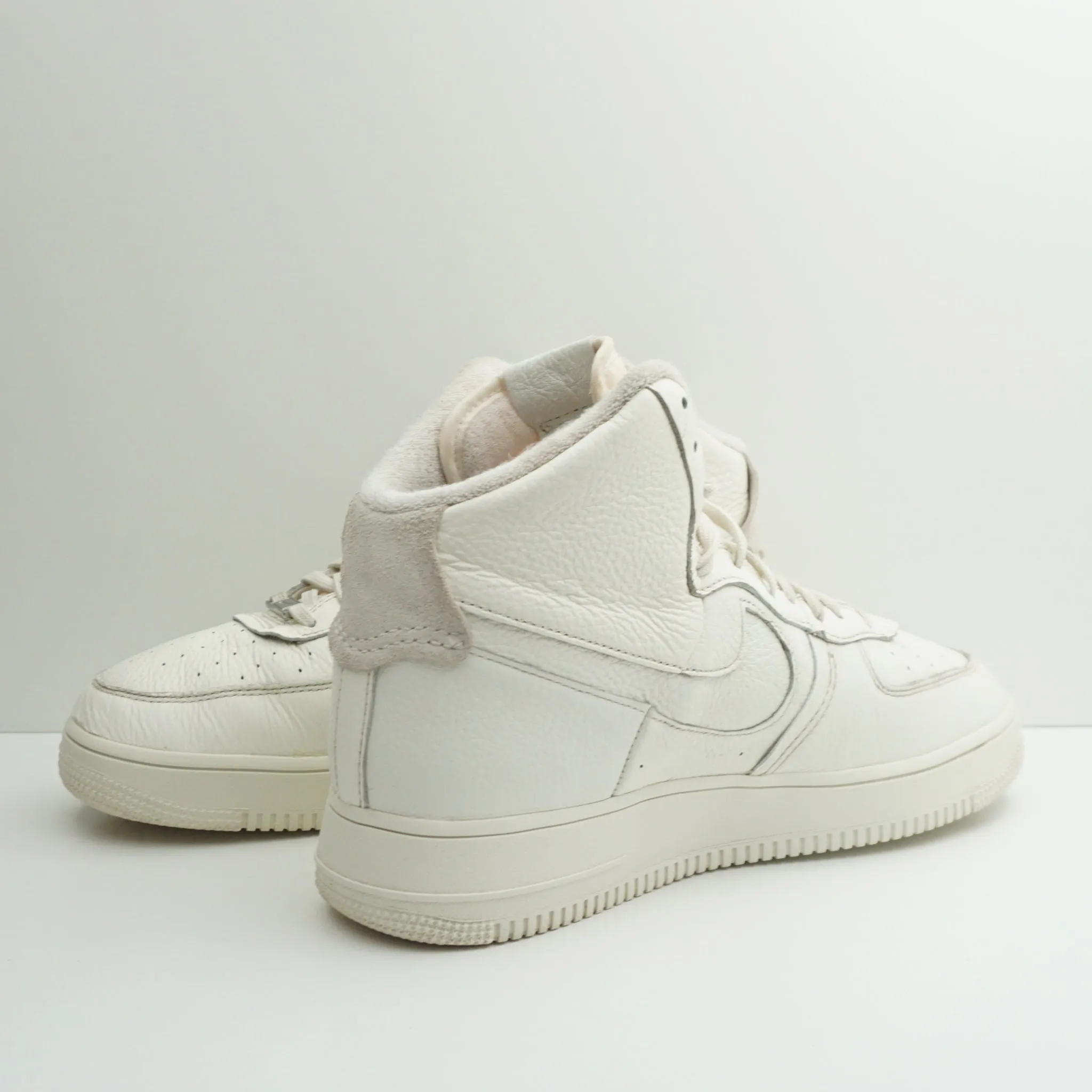 Nike Air Force 1 High Sculpt Sail