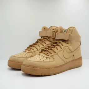 Nike Air Force 1 High Wheat (2015)