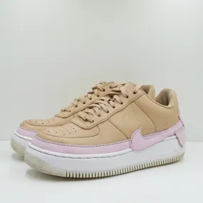 Nike Air Force 1 Jester XX Bio Beige Pink Force (W)