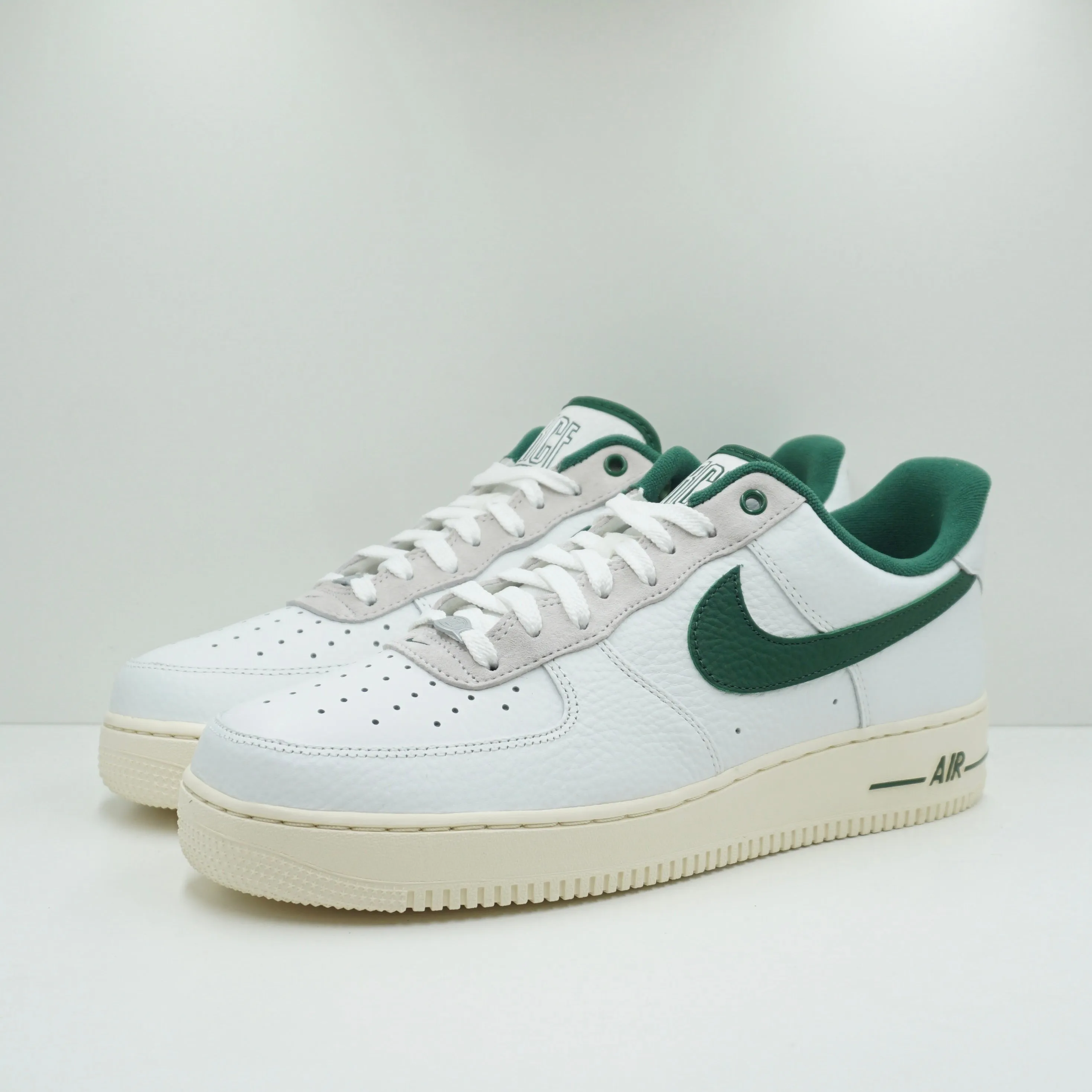 Nike Air Force 1 Low '07 LX Command Force Gorge Green (W)