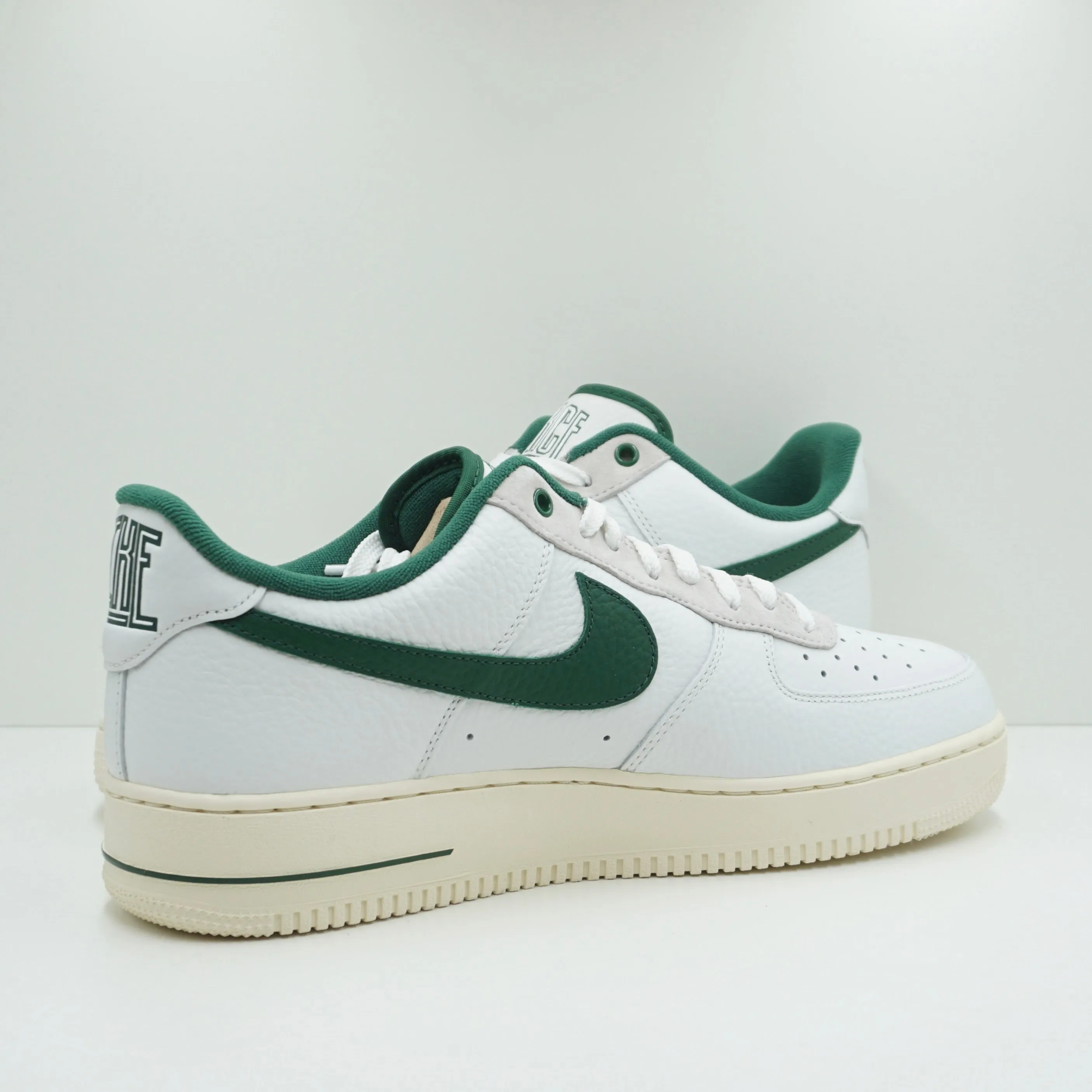 Nike Air Force 1 Low '07 LX Command Force Gorge Green (W)