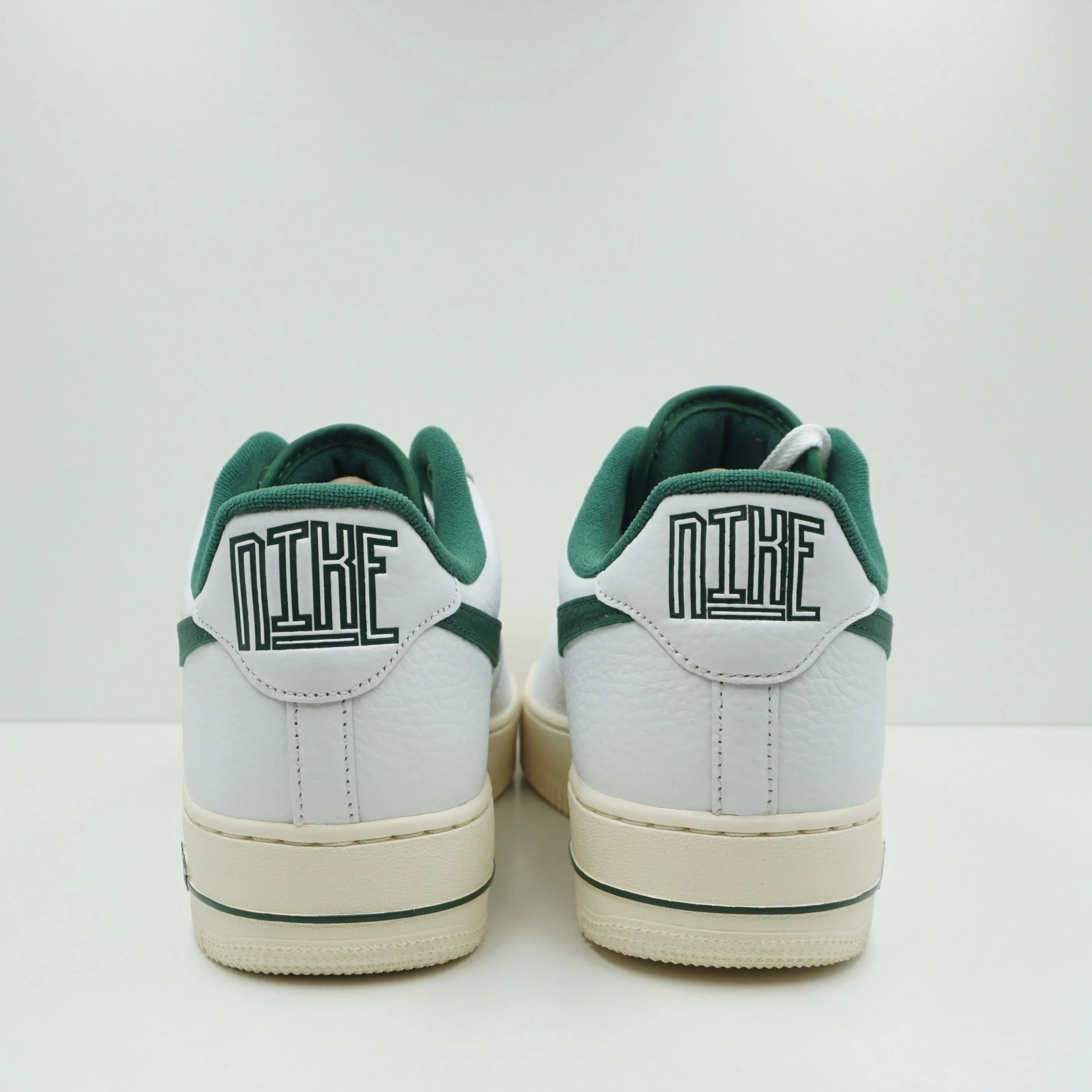 Nike Air Force 1 Low '07 LX Command Force Gorge Green (W)