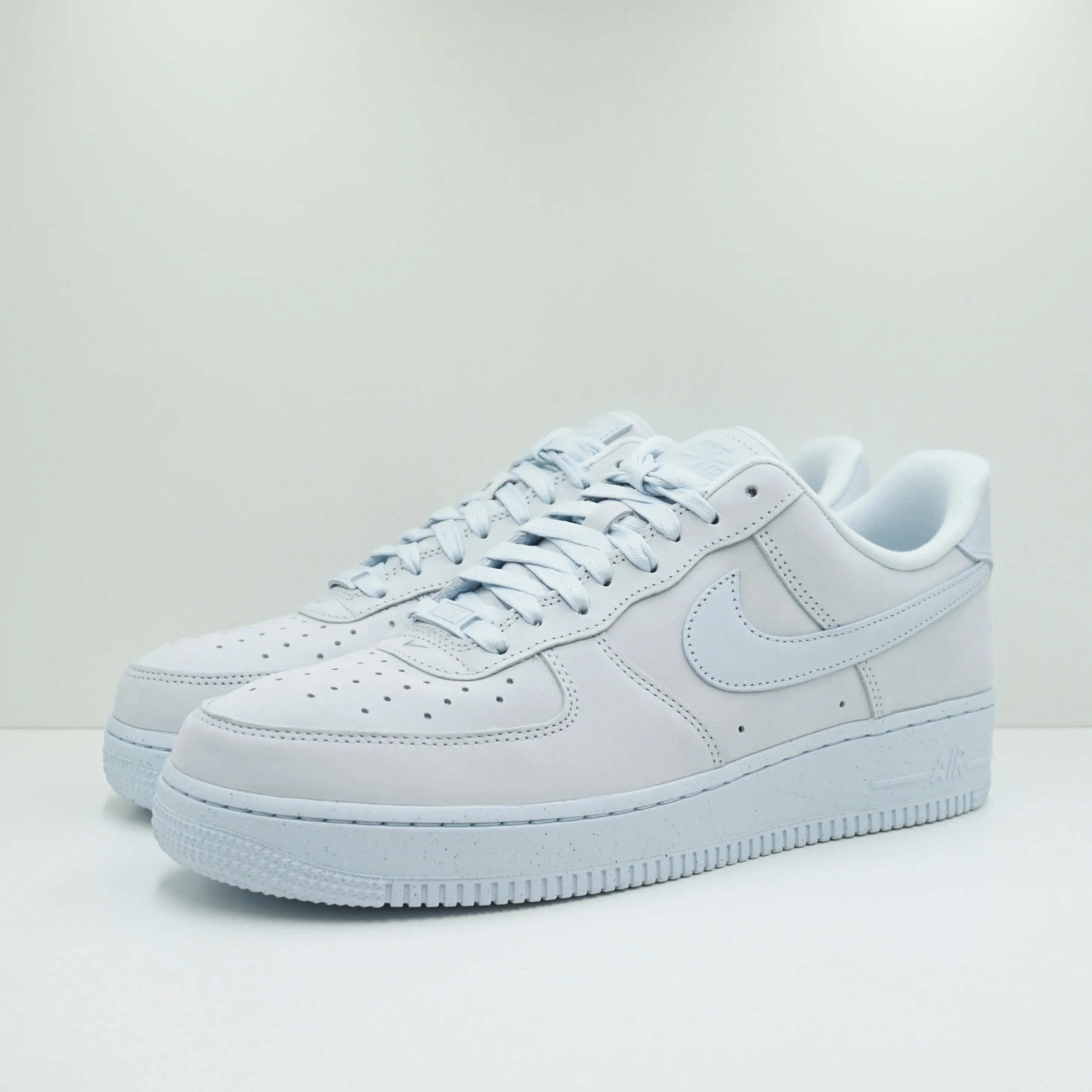 Nike Air Force 1 Low '07 PRM Blue Tint (W)