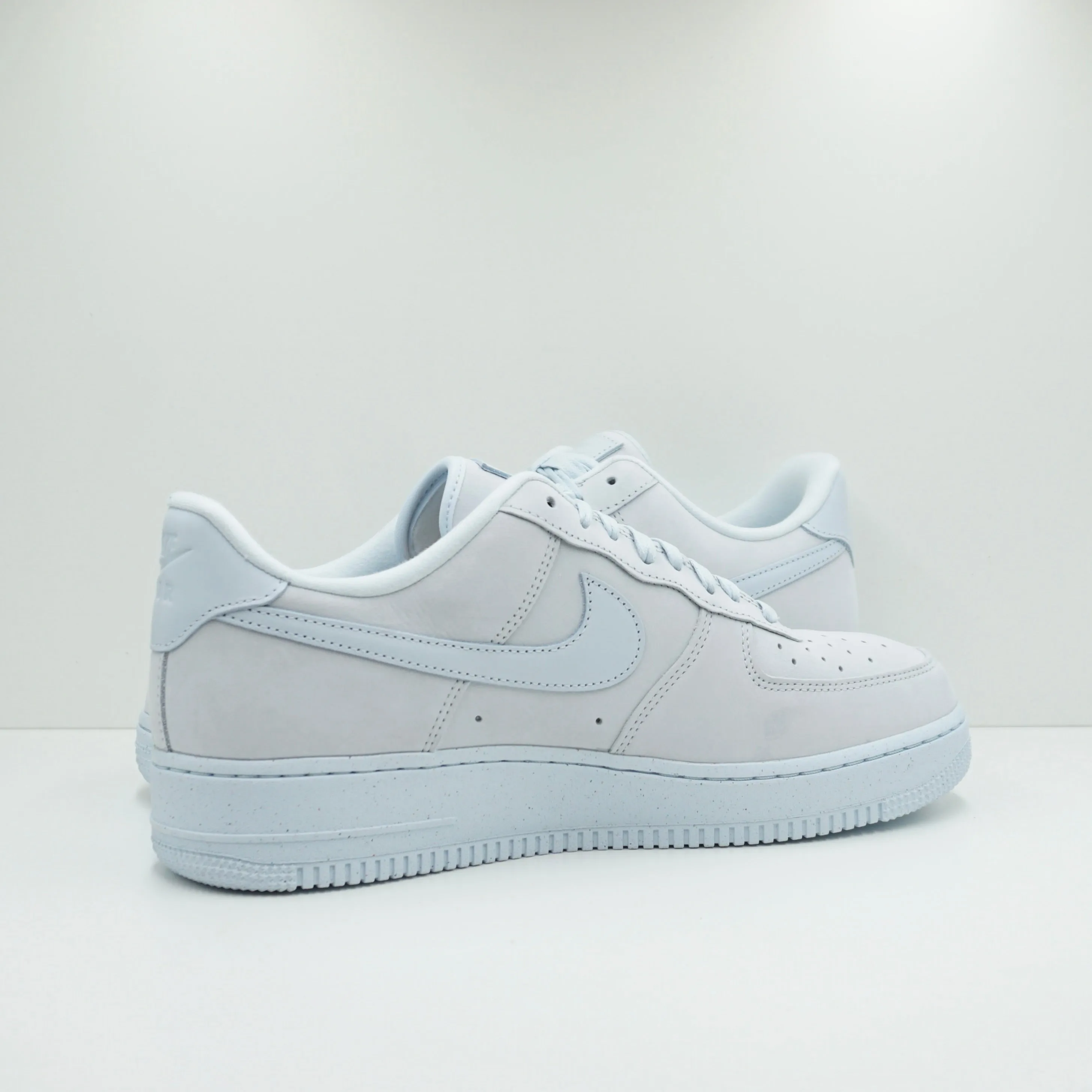 Nike Air Force 1 Low '07 PRM Blue Tint (W)