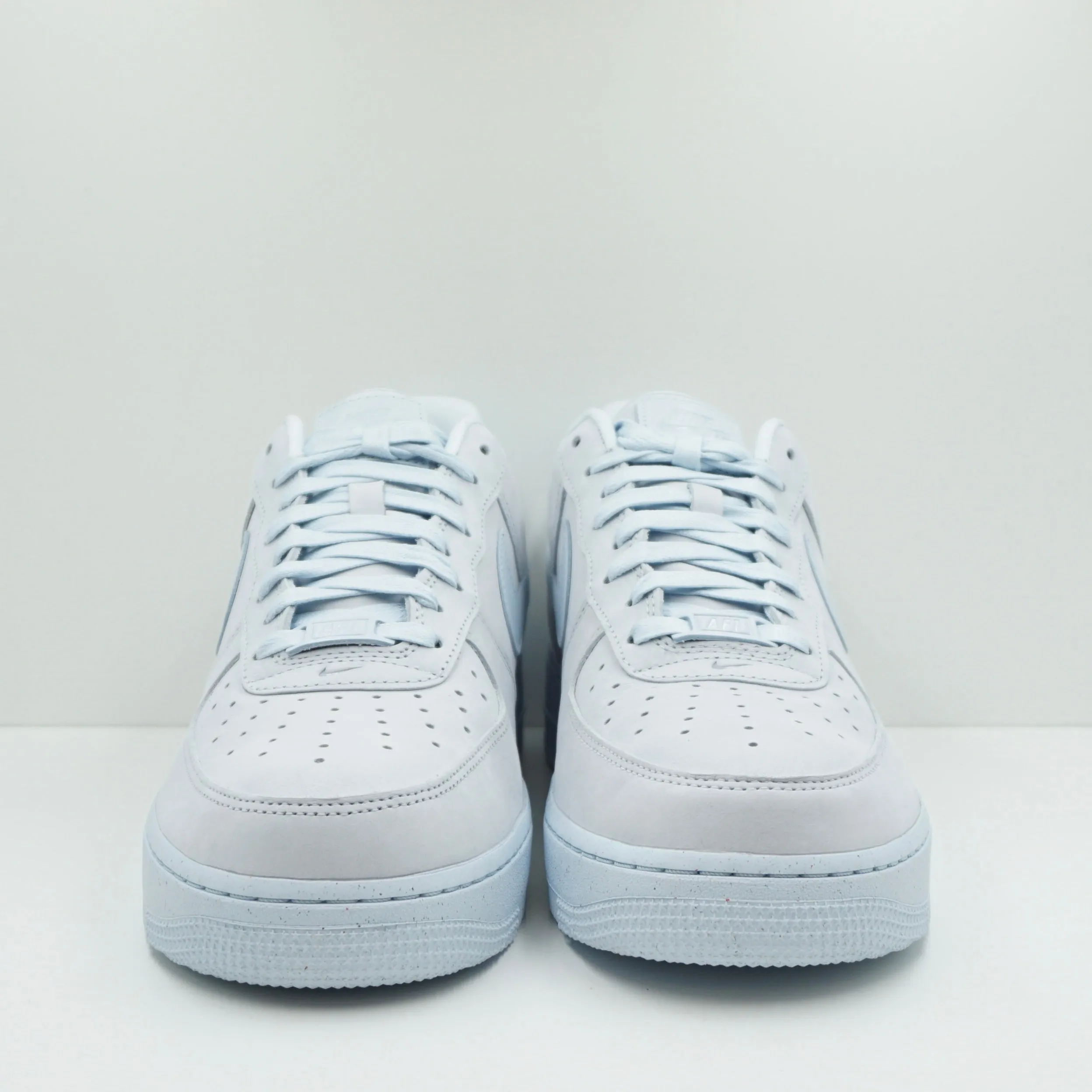 Nike Air Force 1 Low '07 PRM Blue Tint (W)