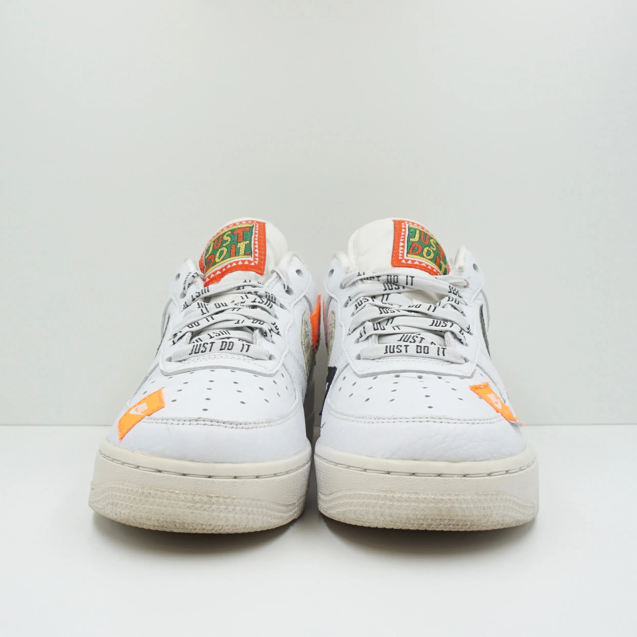 Nike Air Force 1 Low '07 PRM Just Do It