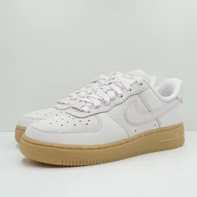 Nike Air Force 1 Low '07 PRM Pearl Pink Gum (W)