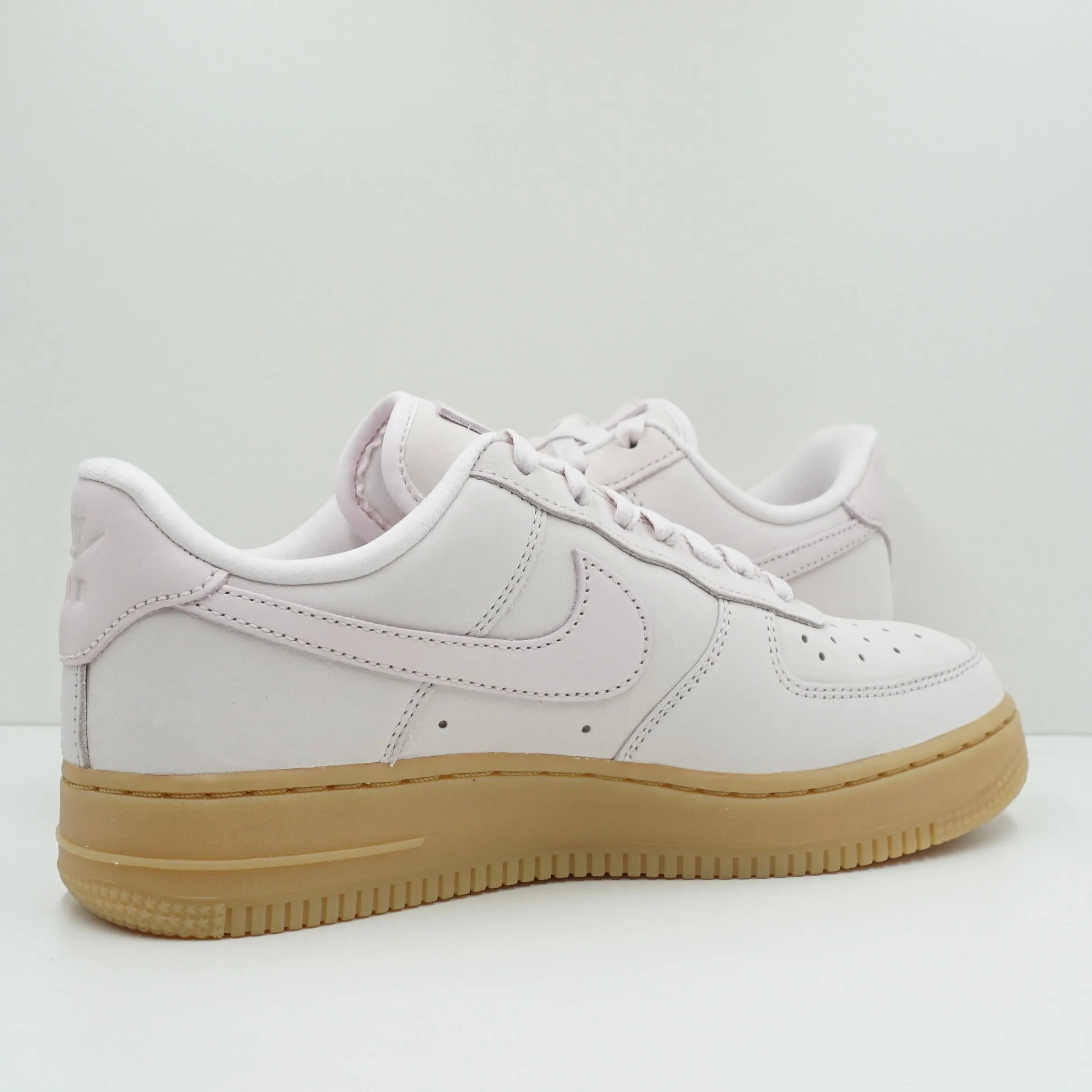 Nike Air Force 1 Low '07 PRM Pearl Pink Gum (W)