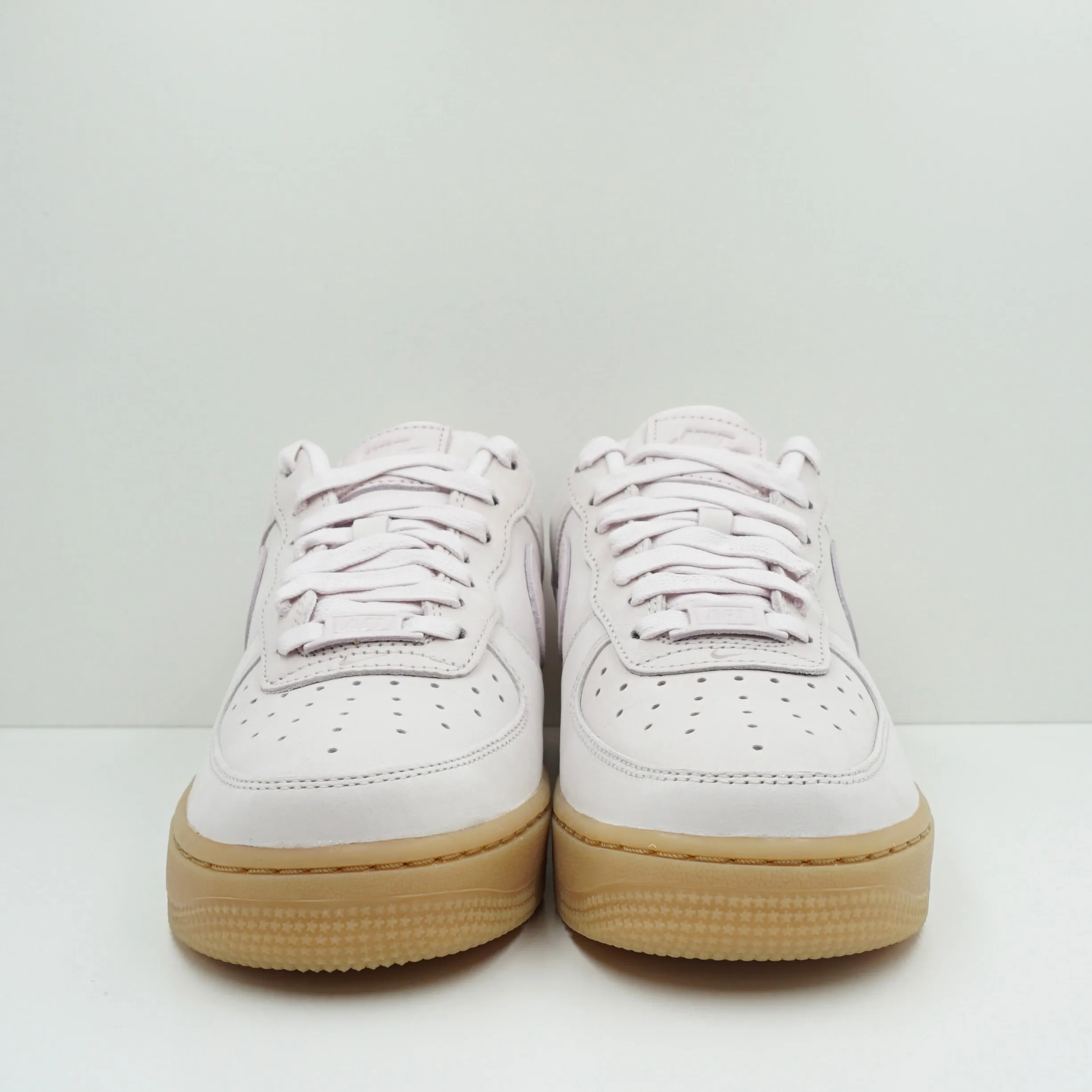 Nike Air Force 1 Low '07 PRM Pearl Pink Gum (W)